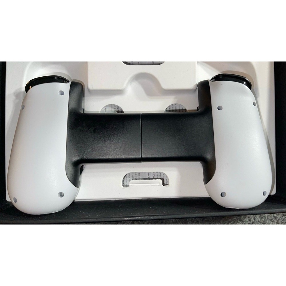 BACKBONE One Mobile Gaming Controller - Picture 3 of 4